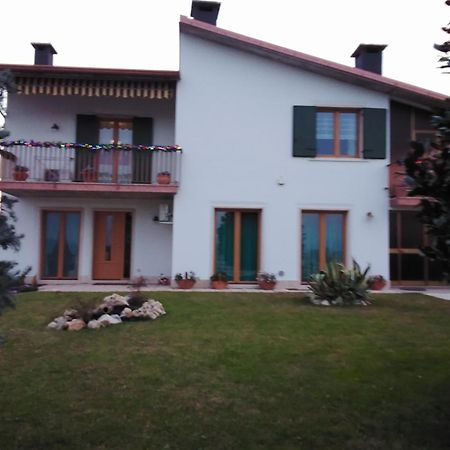 B&B Carmen Biondani Пескантина Екстериор снимка
