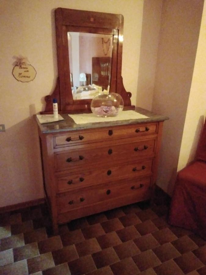 B&B Carmen Biondani Пескантина Екстериор снимка