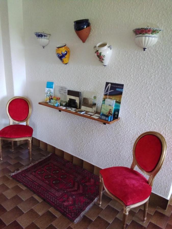 B&B Carmen Biondani Пескантина Екстериор снимка