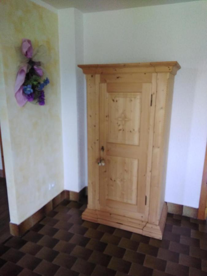 B&B Carmen Biondani Пескантина Екстериор снимка