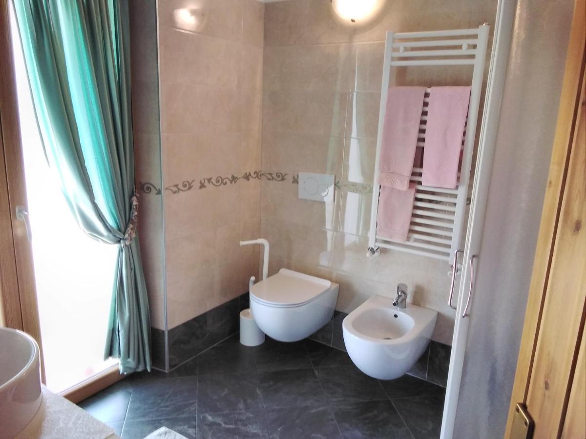B&B Carmen Biondani Пескантина Екстериор снимка