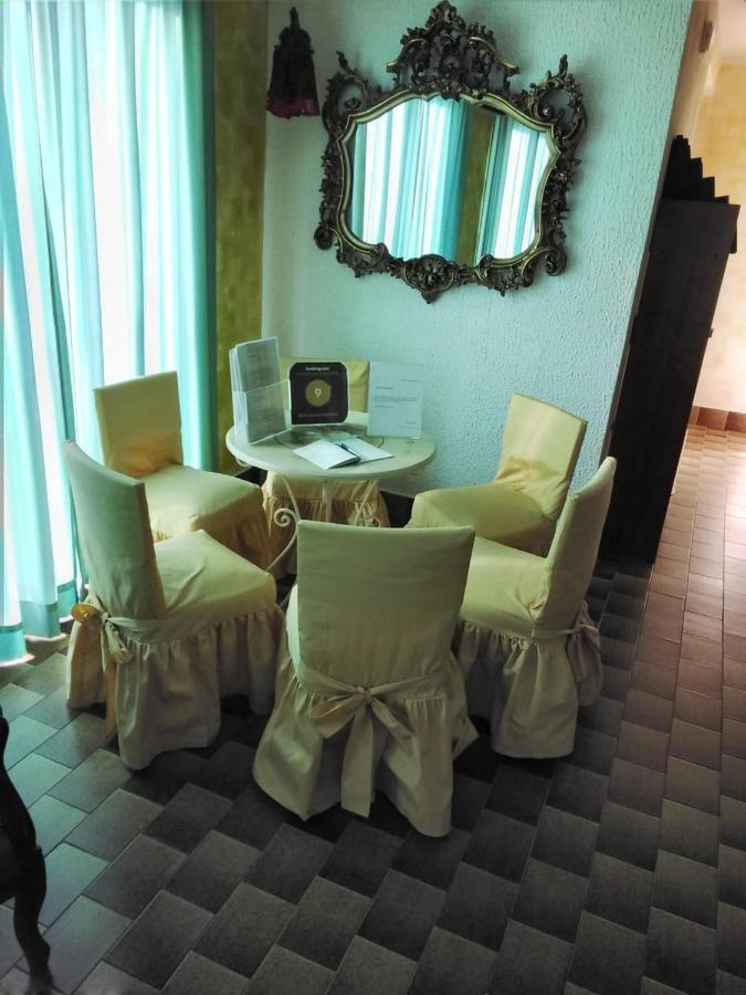 B&B Carmen Biondani Пескантина Екстериор снимка