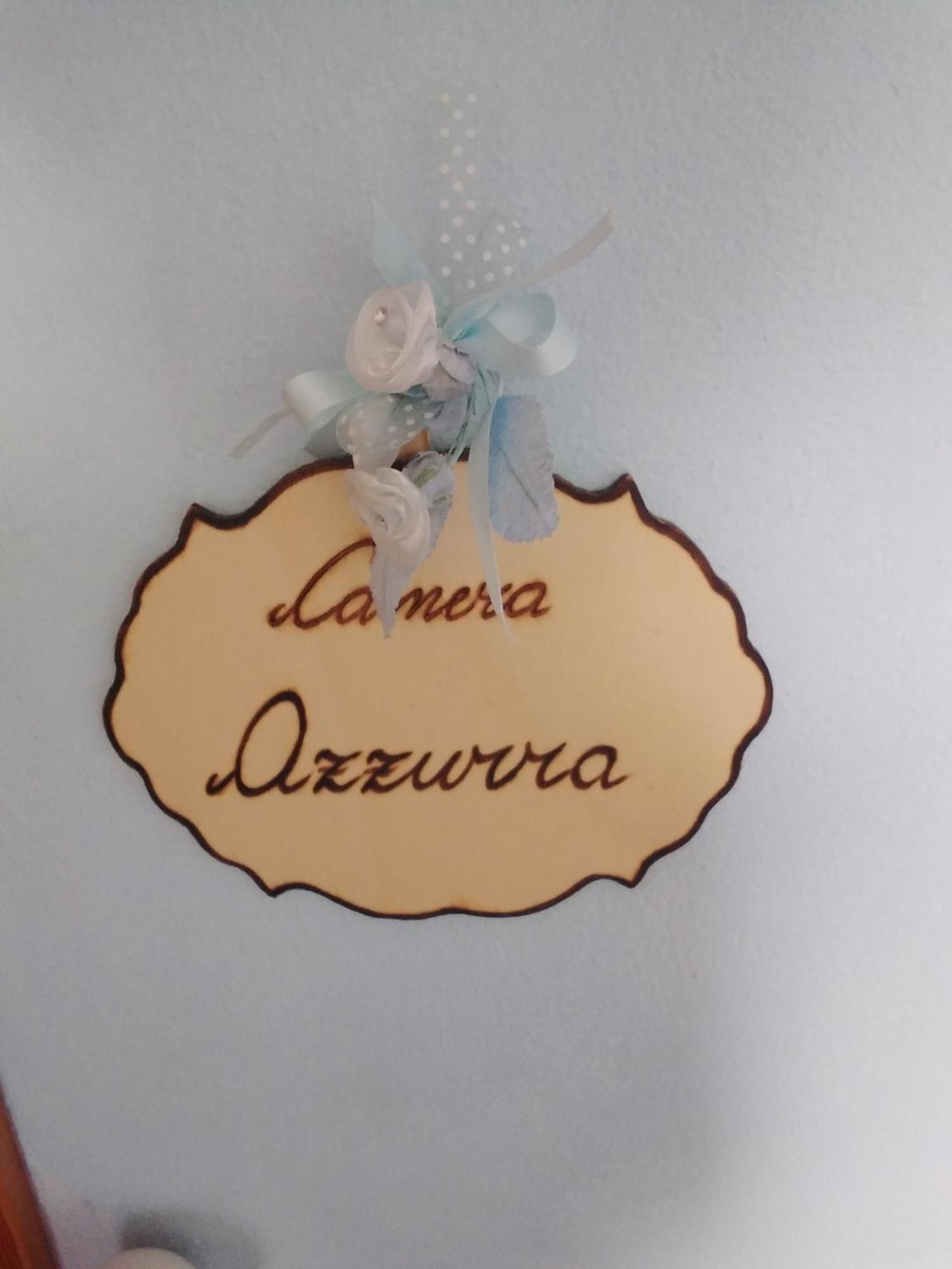 B&B Carmen Biondani Пескантина Стая снимка