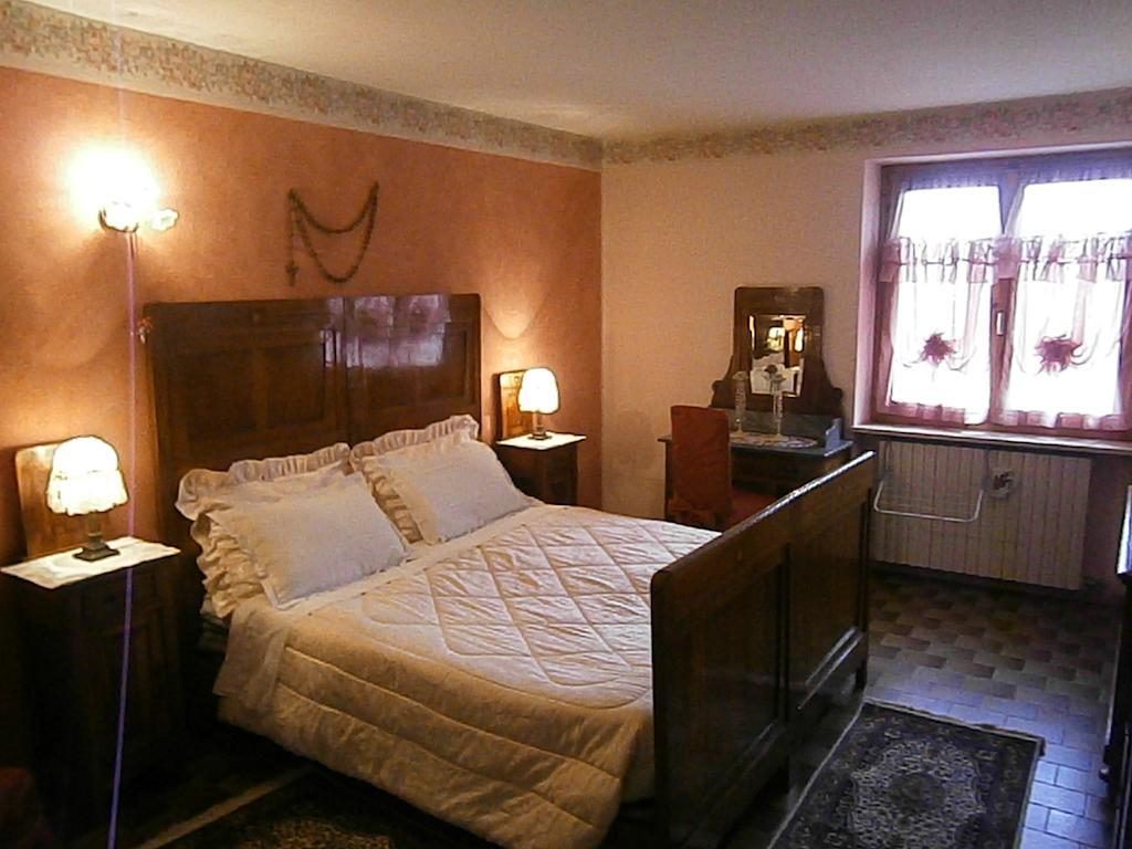 B&B Carmen Biondani Пескантина Стая снимка
