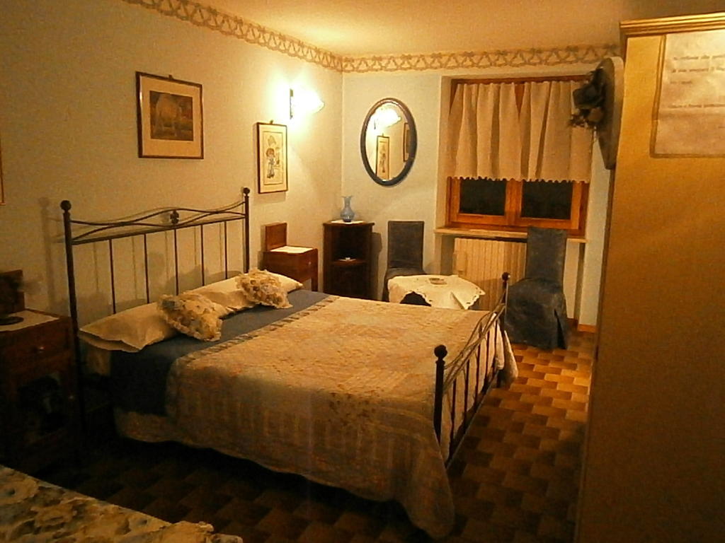 B&B Carmen Biondani Пескантина Стая снимка