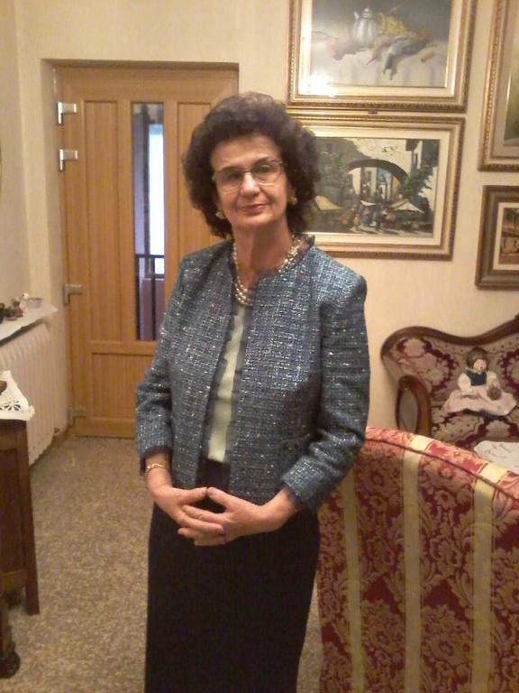 B&B Carmen Biondani Пескантина Екстериор снимка